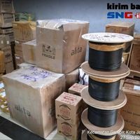 mesin dan barang teknik - kirim-kabel-jaringan